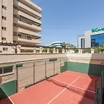 Best Location Marina Banus With Parking Rdr409