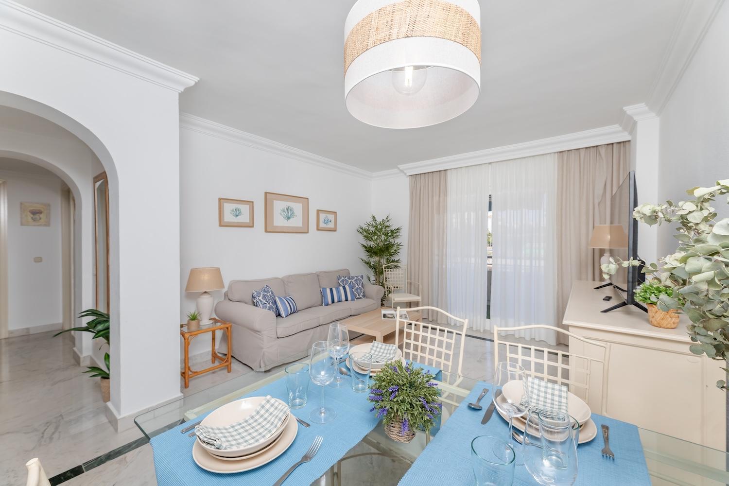 Location Marina Banus With Parking Rdr409 Marbella