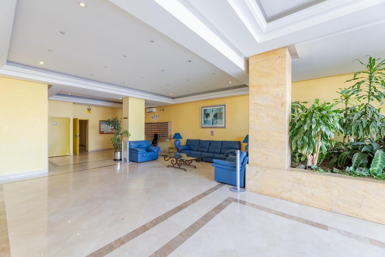 Location Marina Banus With Parking Rdr409 * Marbella